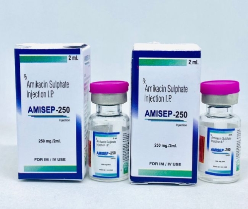 Amisep 250