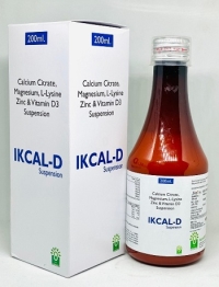 IkCal D