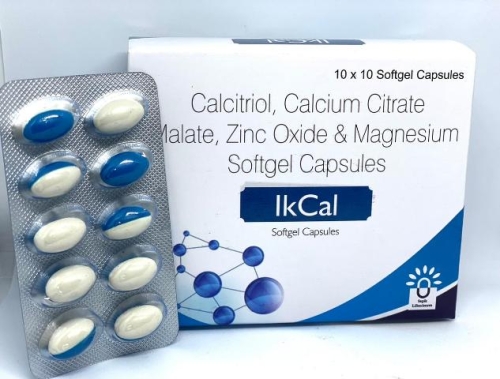 IkCal
