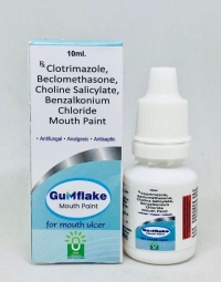 Gumflake
