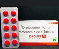 Drosep M