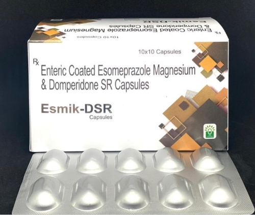 Esmik DSR