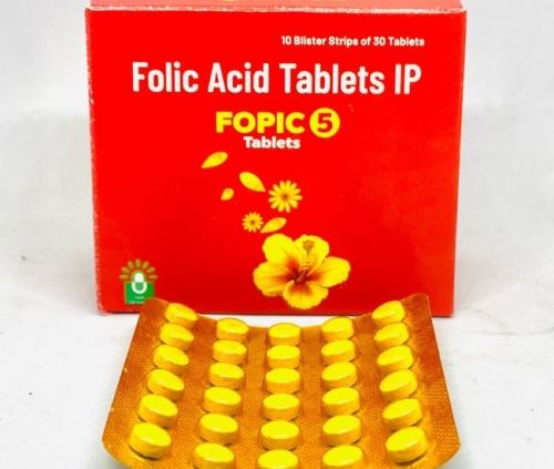 Fopic 5