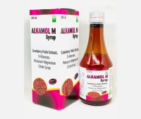 Alkamol M