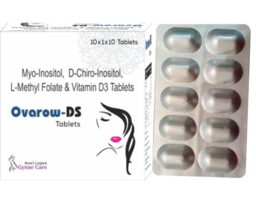 Ovarow DS