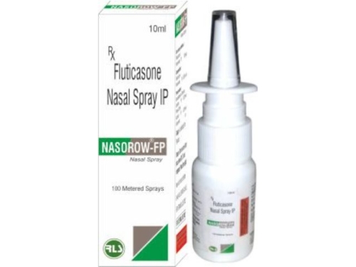 Nasorow FP