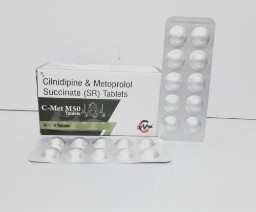 C-Met M50