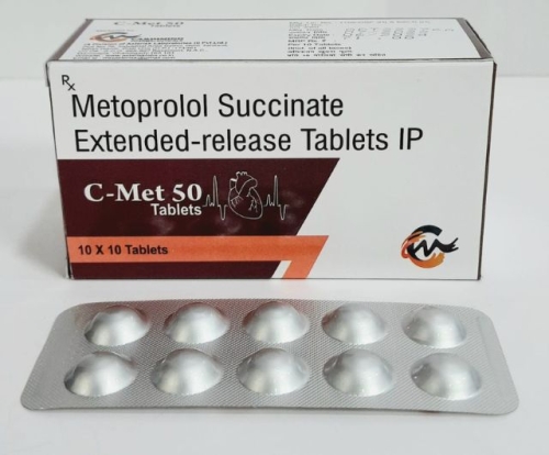 C-Met 50