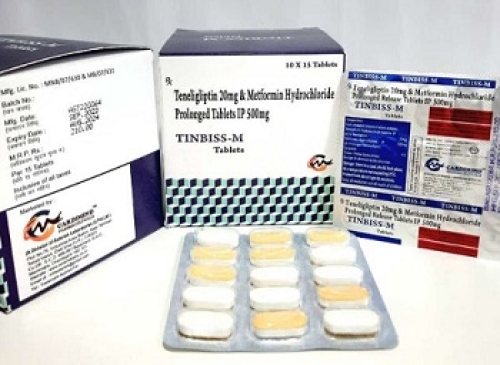Tinbiss-M