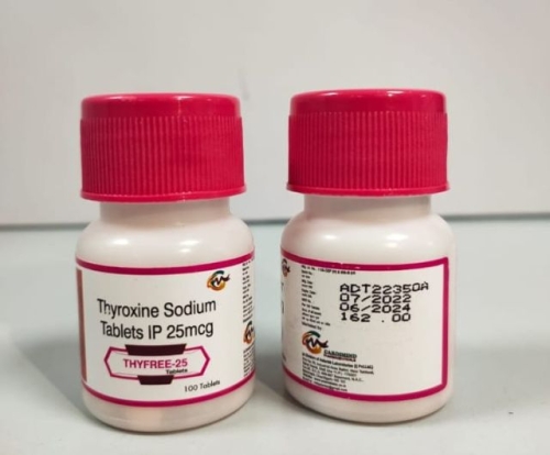 Thyfree-25