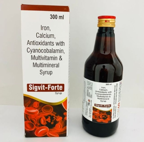 Sigvit-Forte