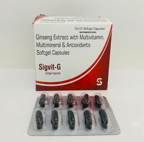 Sigvit-G