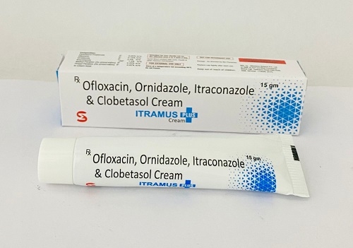 Itramus Plus