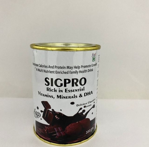 Sigpro
