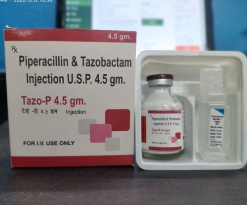 Tazo P 4.5GM