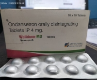 Welldone MD