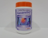 Gasorelief