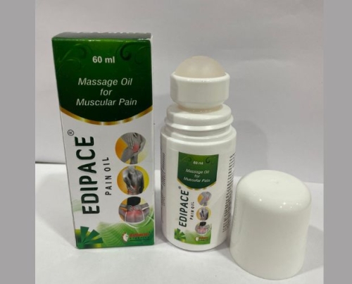 Edipace Pain