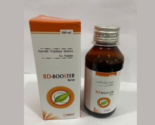 BD Booster