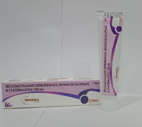 Irederm
