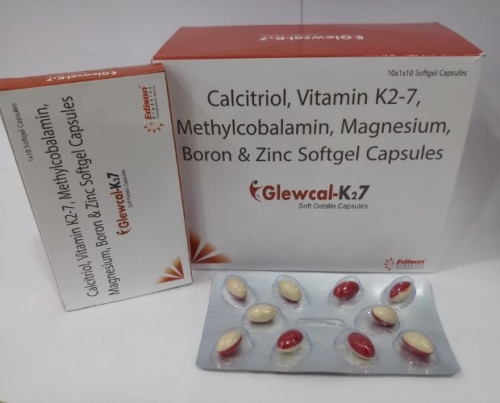 Glewcal K2 7