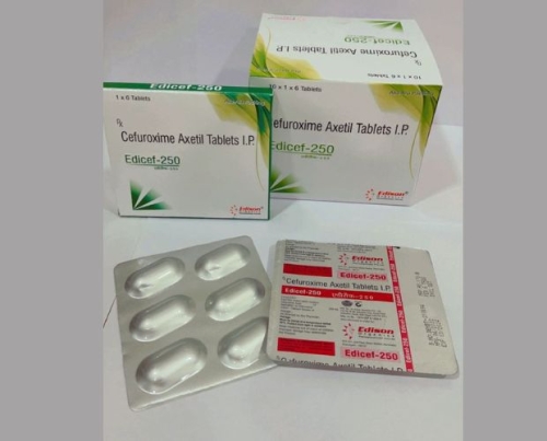 Edicef 250