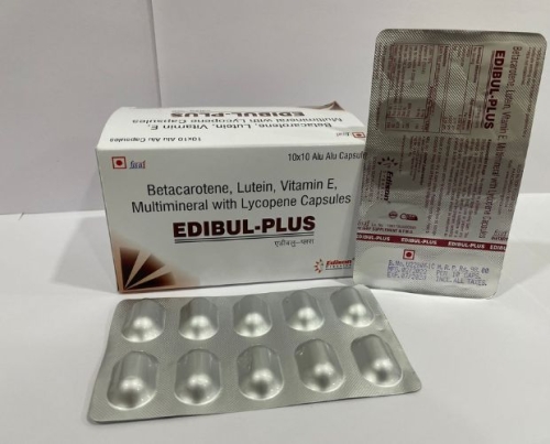 Edibul Plus