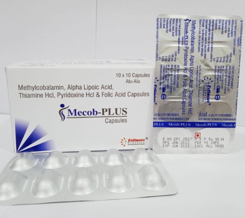 Mecob Plus