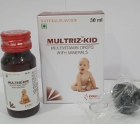 Multriz Kid
