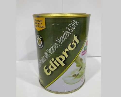 Ediprot Protin