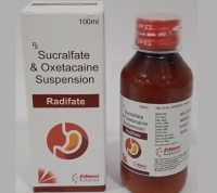 Radifate 