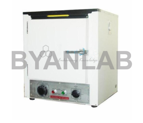 Hot air Oven