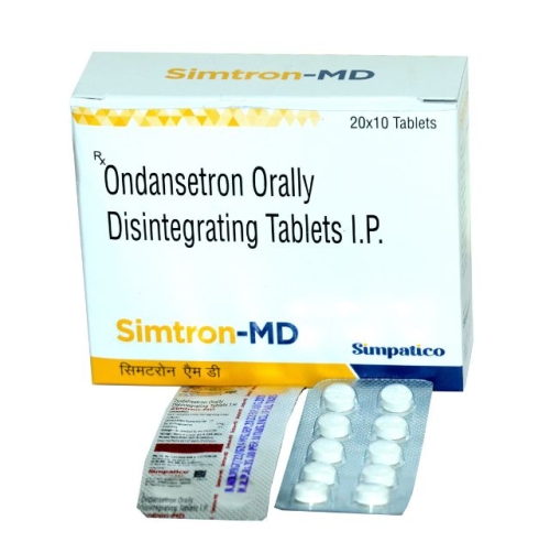 Simtron-MD