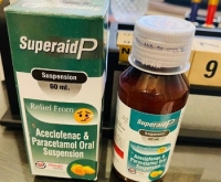 SUPERAID P
