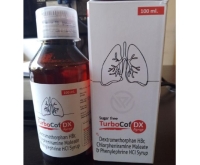 TURBOCOF DX