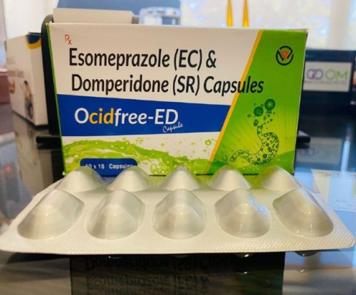 OCIDFREE ED