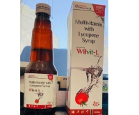 WILVIT L