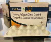 OCIDFREE PD