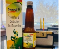 SUCRAWIL O