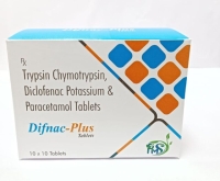 Difnac Plus