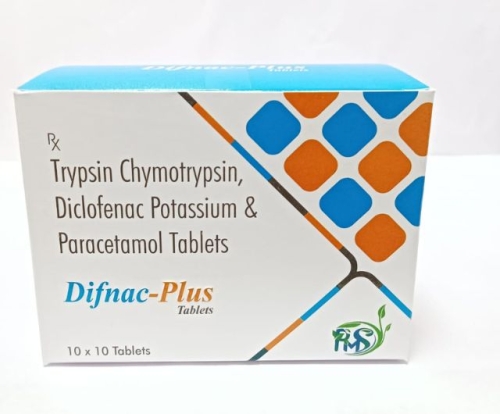 Difnac Plus