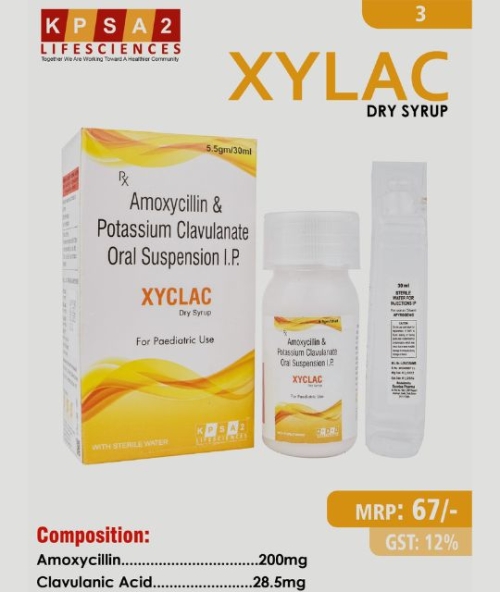 Xylac