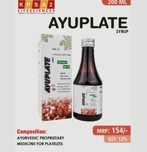 Ayuplate