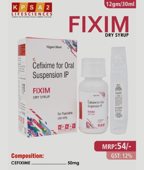 Fixim