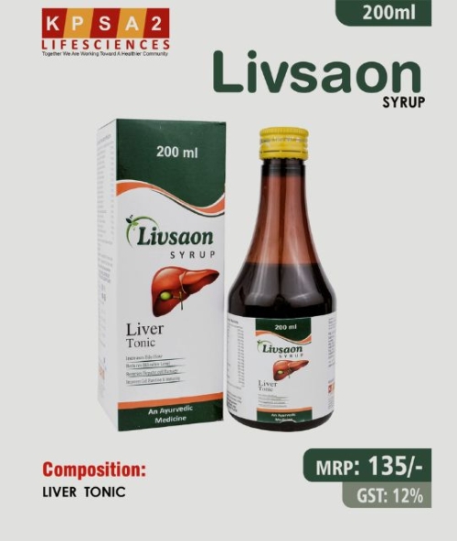 Livsaon