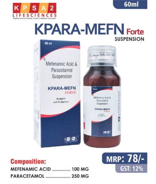 Kpara Mefn Forte