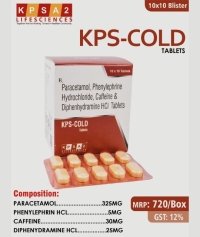 Kps Cold
