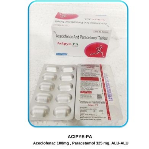 Acipye PA
