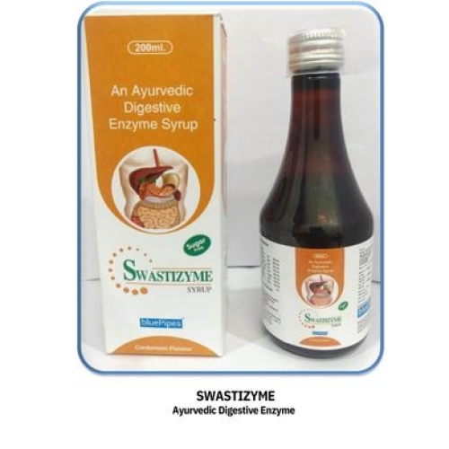 Swastizyme