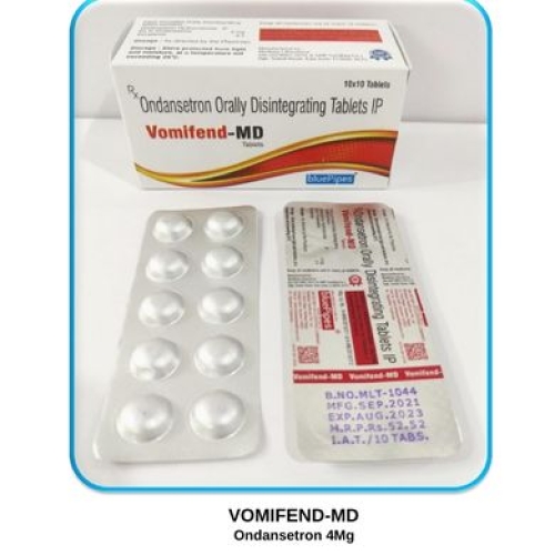 Vomifend MD